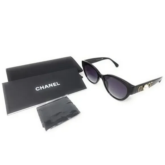 CHANEL | Accessories | Authentic Chanel 5477a C622s6 Womens  display picture 3